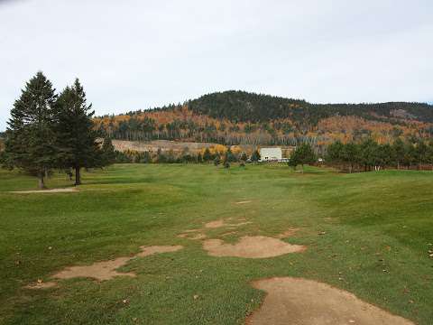 Welsford Golf Course